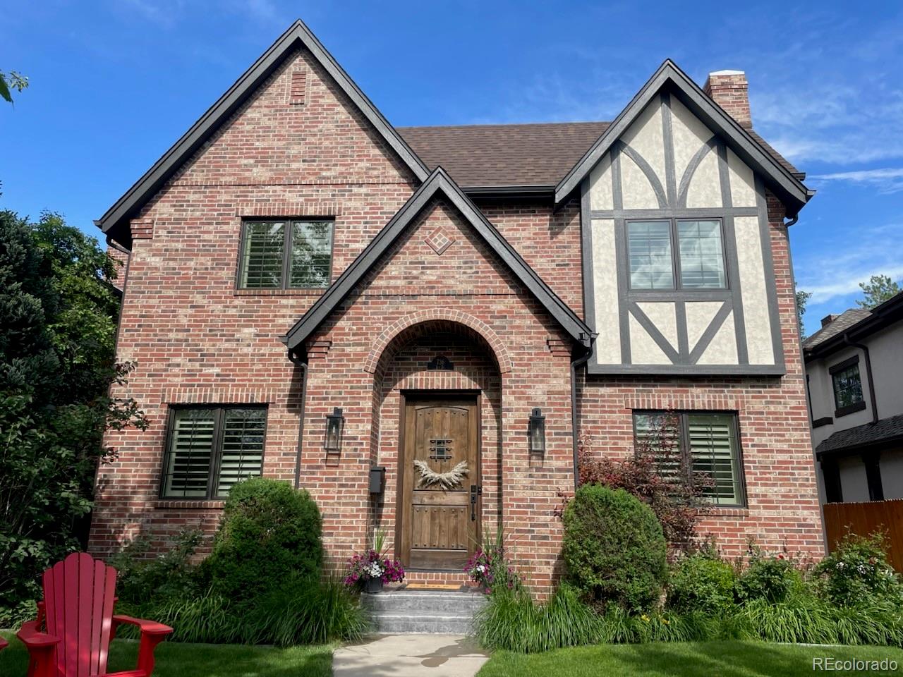736 Ivy Street Denver CO 80220