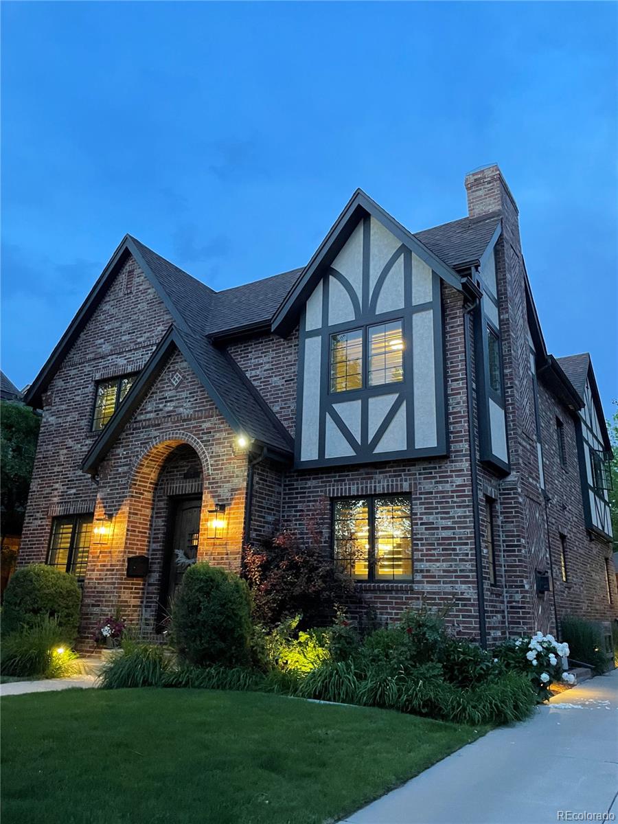 736 Ivy Street Denver CO 80220