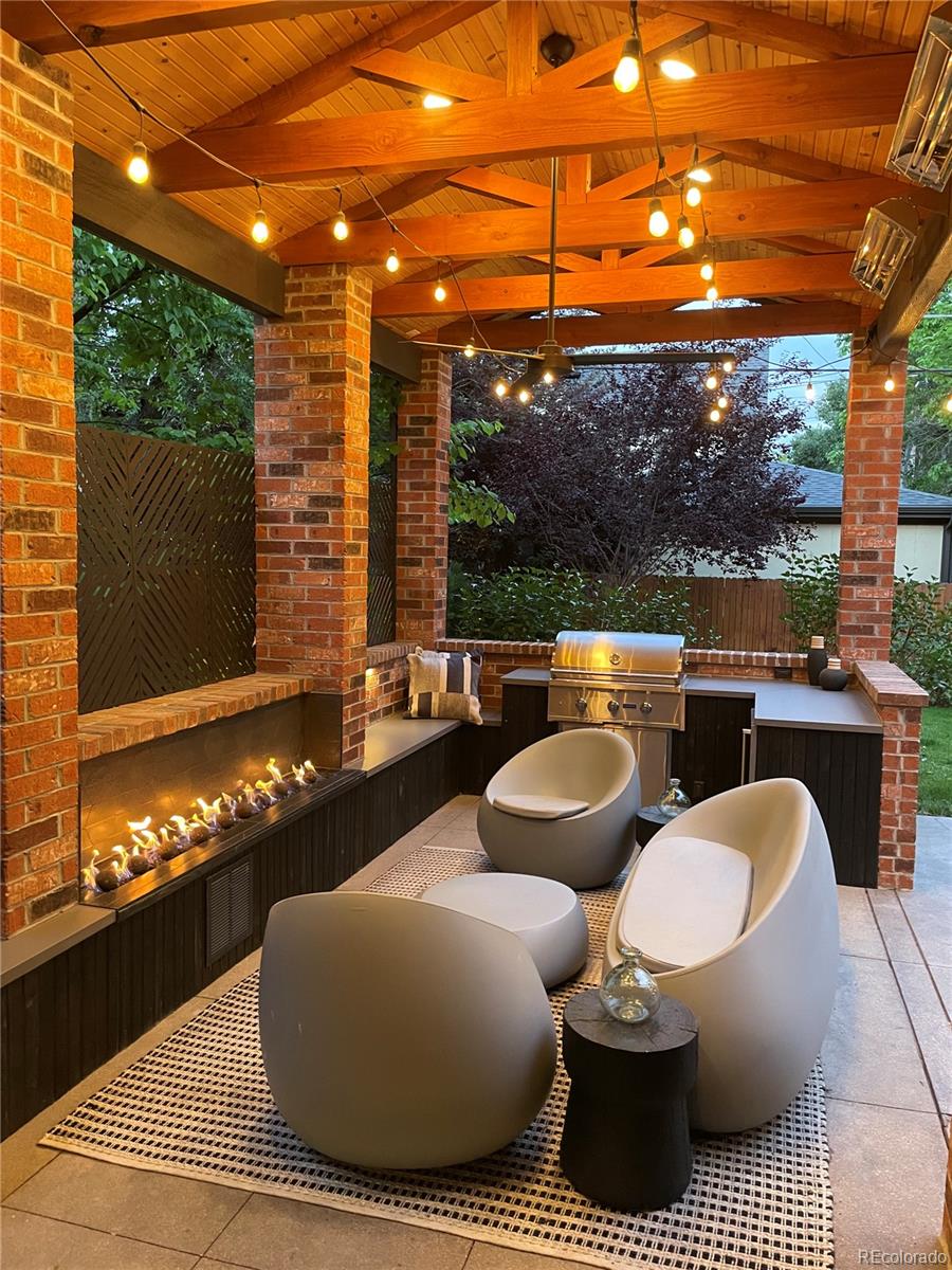 736 Ivy Street Denver CO 80220