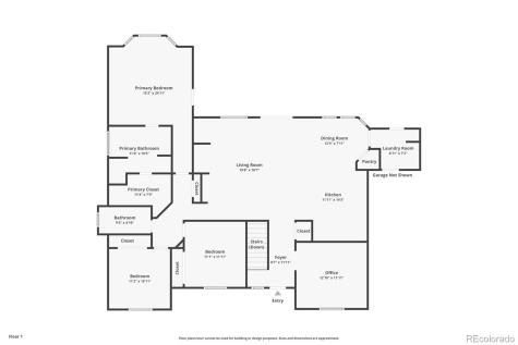 19720 Indi Drive Monument CO 80132