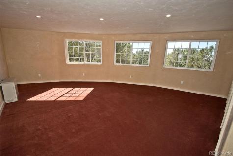 614 Palomino Way Crestone CO 81131