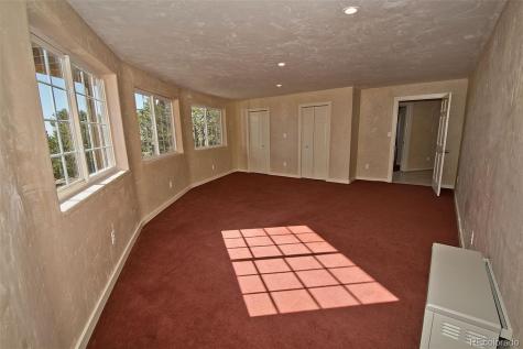 614 Palomino Way Crestone CO 81131