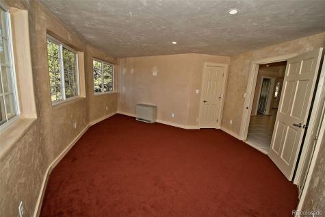 614 Palomino Way Crestone CO 81131