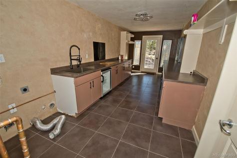 614 Palomino Way Crestone CO 81131