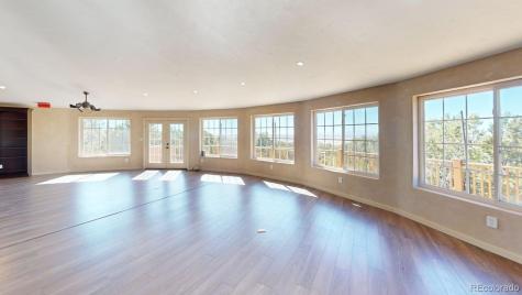 614 Palomino Way Crestone CO 81131