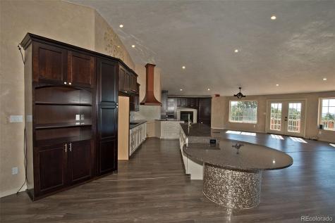 614 Palomino Way Crestone CO 81131