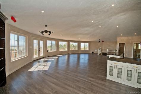 614 Palomino Way Crestone CO 81131