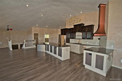 614 Palomino Way Crestone CO 81131