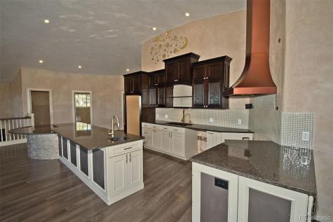 614 Palomino Way Crestone CO 81131