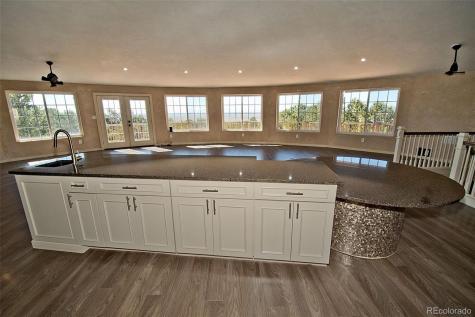 614 Palomino Way Crestone CO 81131