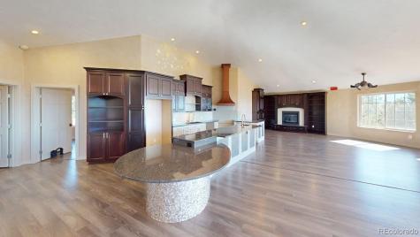 614 Palomino Way Crestone CO 81131