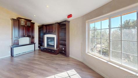 614 Palomino Way Crestone CO 81131