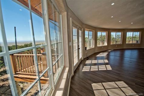 614 Palomino Way Crestone CO 81131