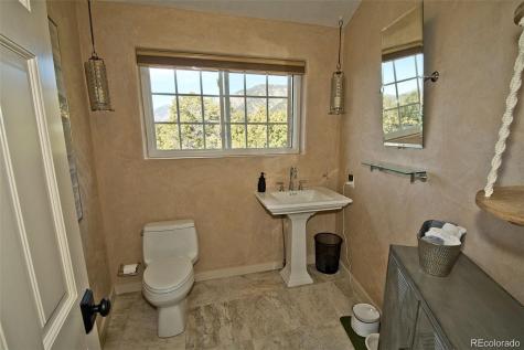 614 Palomino Way Crestone CO 81131