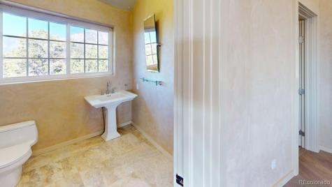 614 Palomino Way Crestone CO 81131