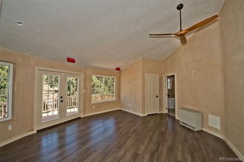 614 Palomino Way Crestone CO 81131