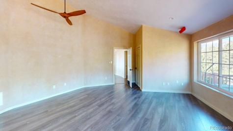 614 Palomino Way Crestone CO 81131