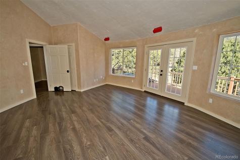 614 Palomino Way Crestone CO 81131