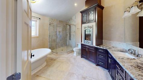 614 Palomino Way Crestone CO 81131