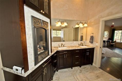 614 Palomino Way Crestone CO 81131