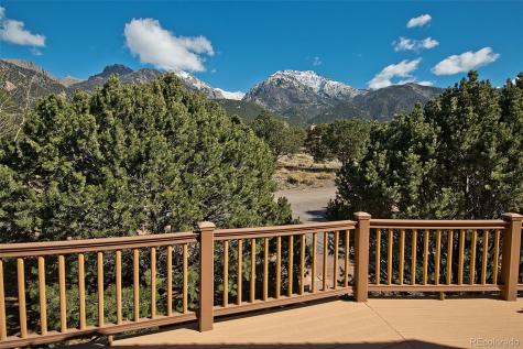 614 Palomino Way Crestone CO 81131