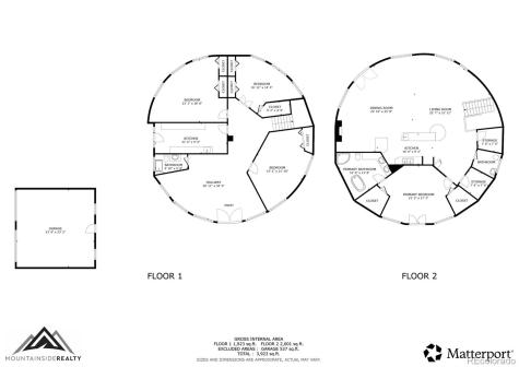 614 Palomino Way Crestone CO 81131