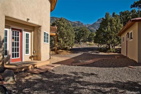 614 Palomino Way Crestone CO 81131