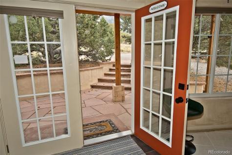 614 Palomino Way Crestone CO 81131