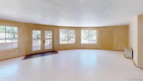 614 Palomino Way Crestone CO 81131