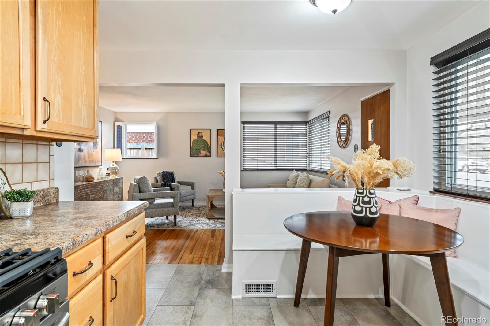 1150 Ivanhoe Street Denver CO 80220