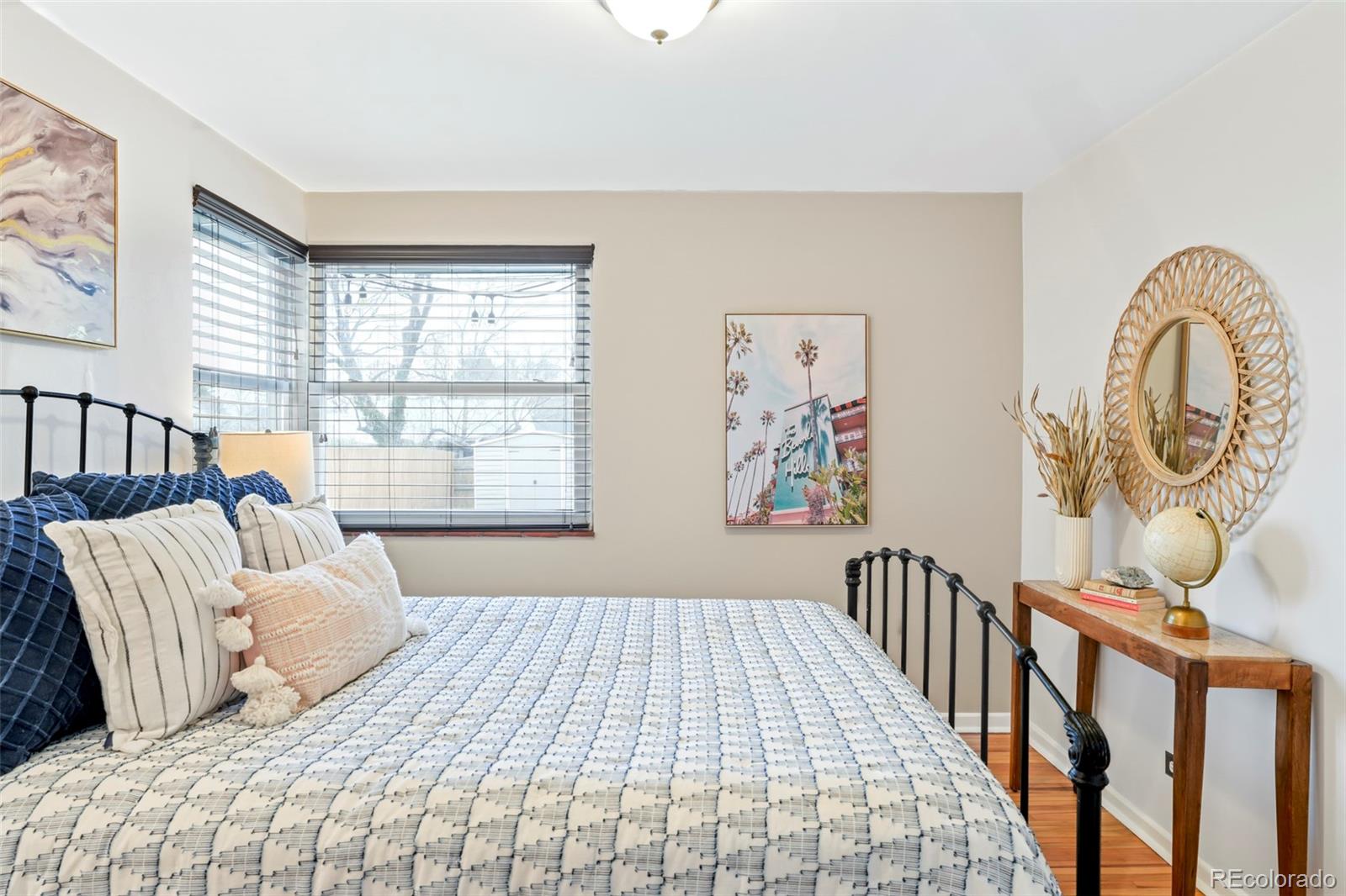 1150 Ivanhoe Street Denver CO 80220