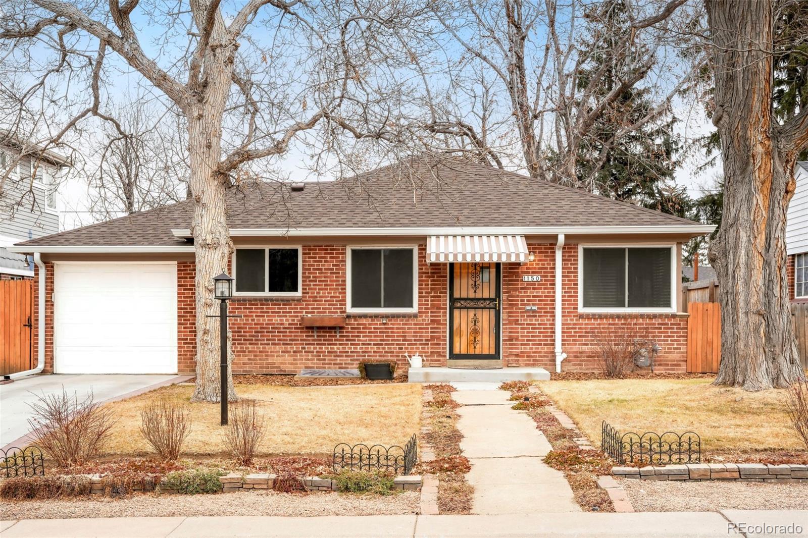 1150 Ivanhoe Street Denver CO 80220