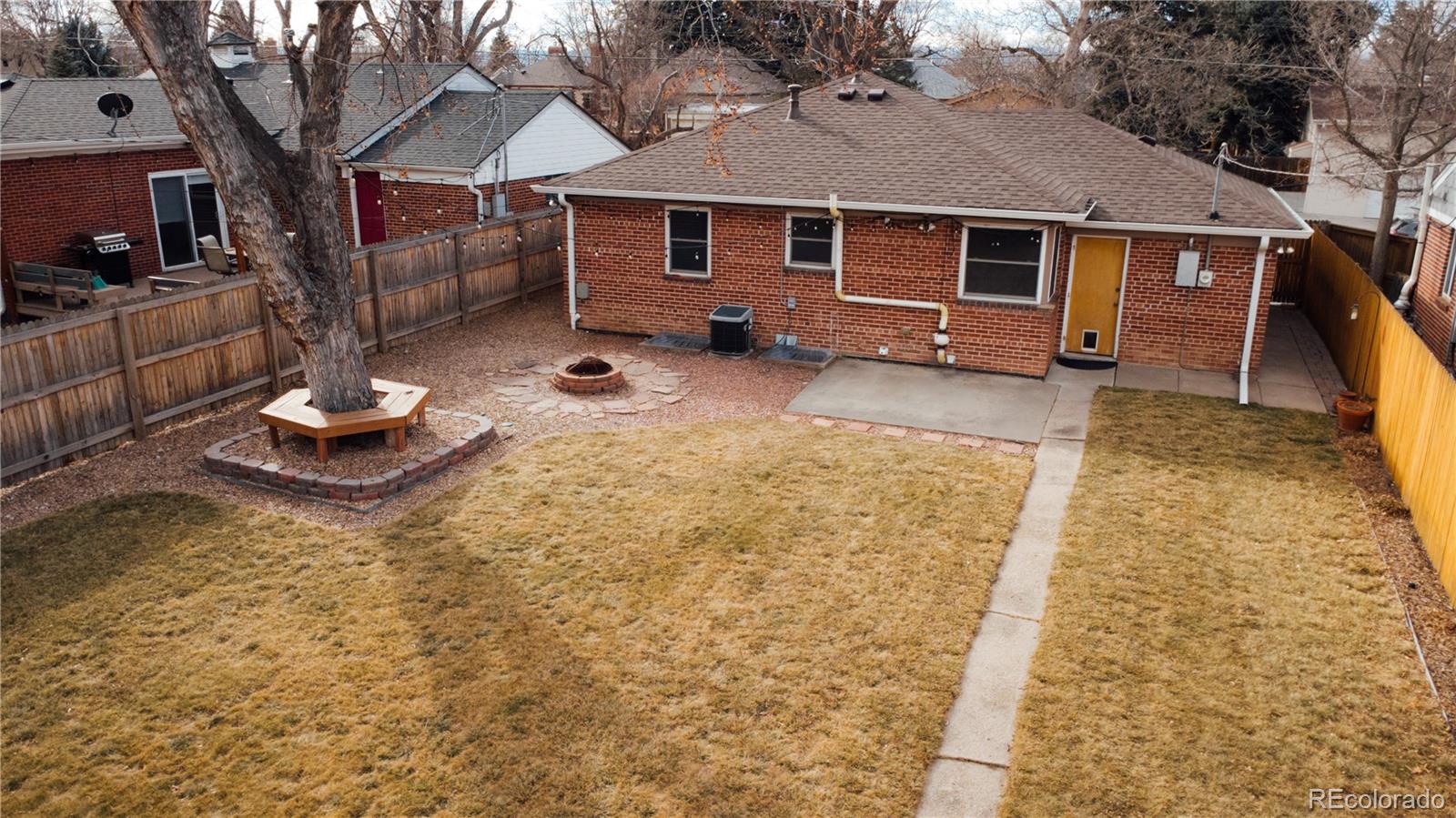 1150 Ivanhoe Street Denver CO 80220