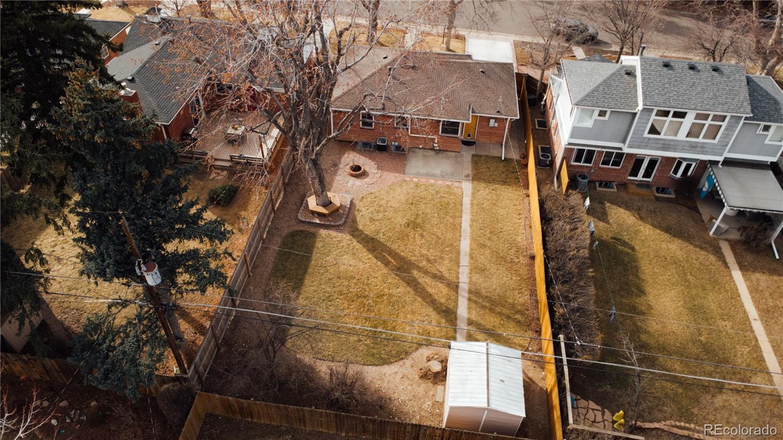 1150 Ivanhoe Street Denver CO 80220