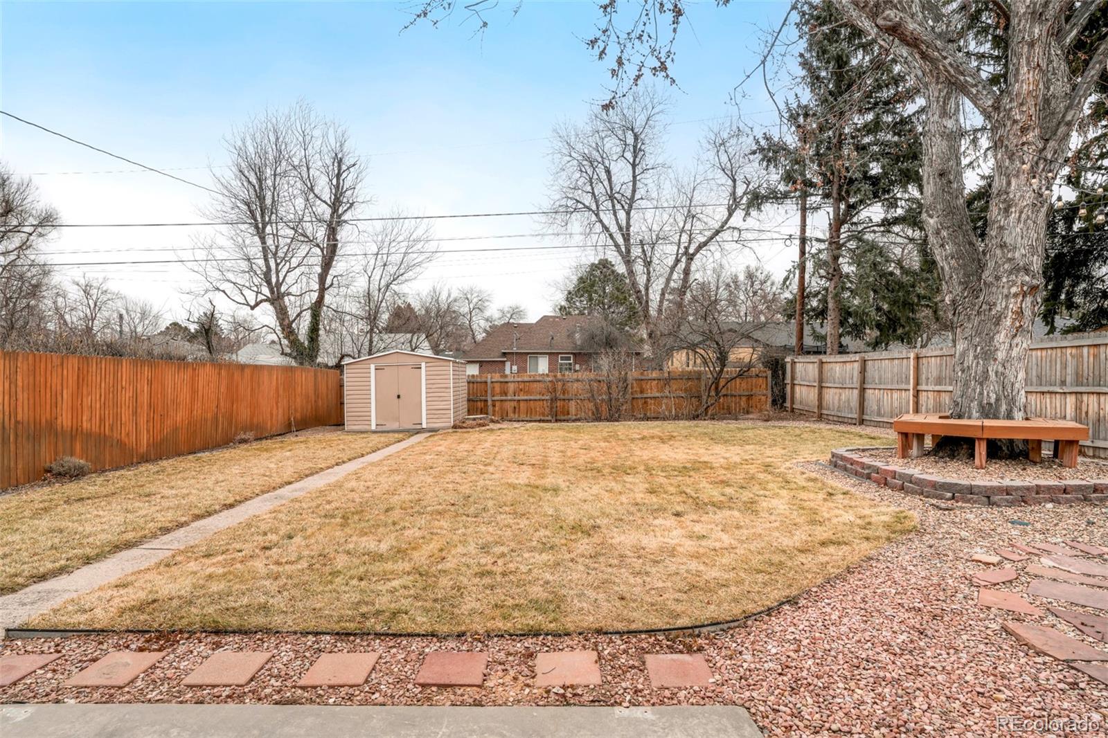 1150 Ivanhoe Street Denver CO 80220