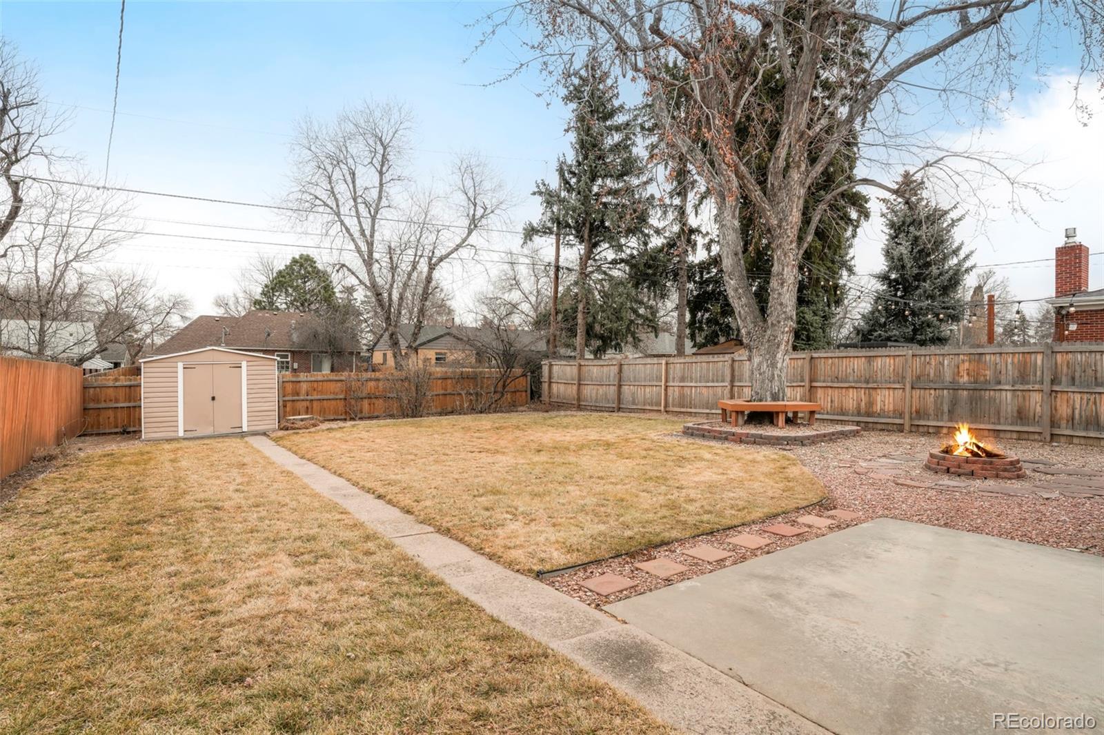 1150 Ivanhoe Street Denver CO 80220