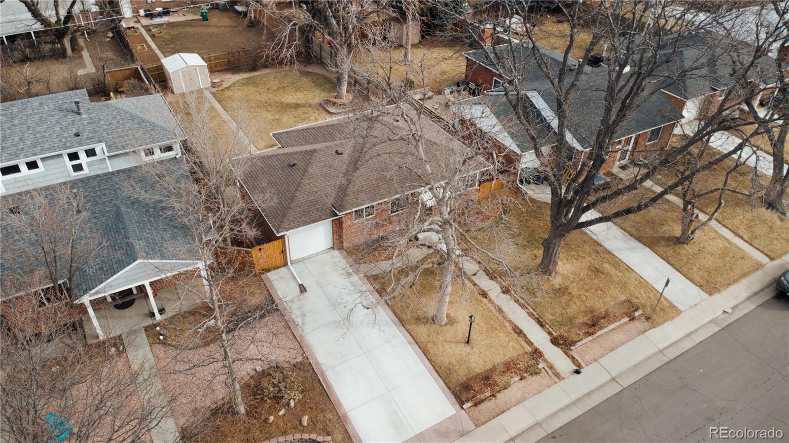 1150 Ivanhoe Street Denver CO 80220