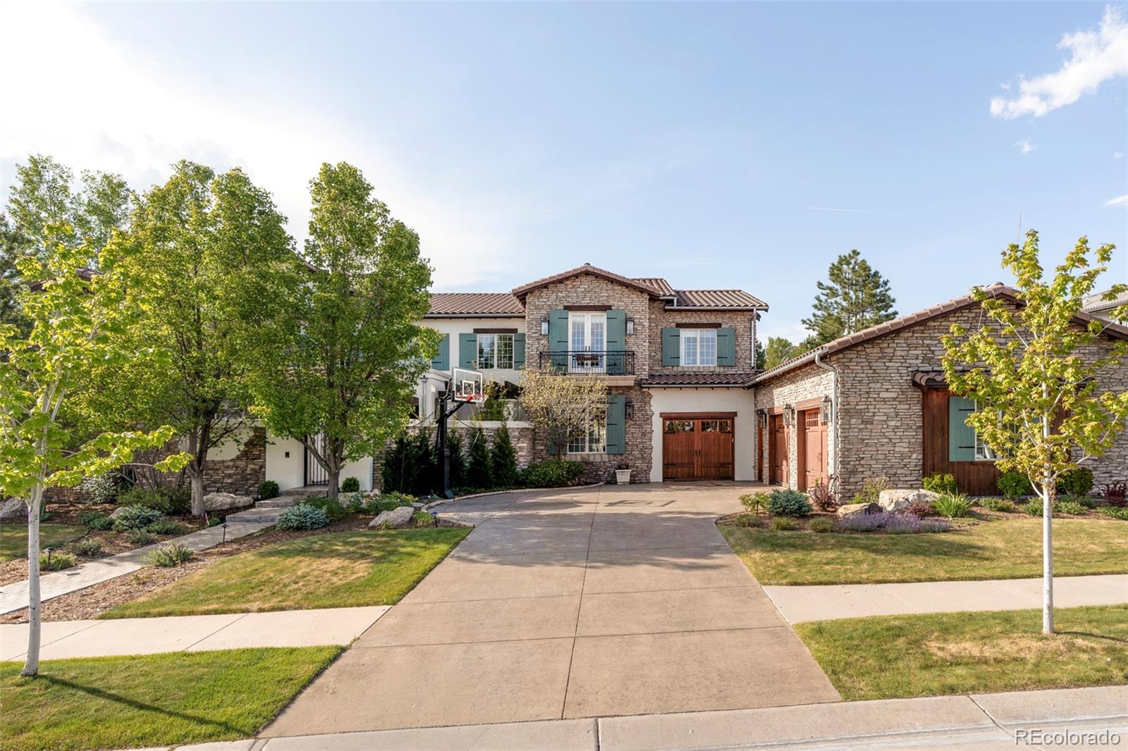 15249 W Evans Place Lakewood CO 80228