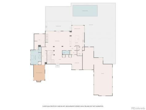 15249 W Evans Place Lakewood CO 80228