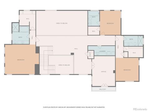 15249 W Evans Place Lakewood CO 80228