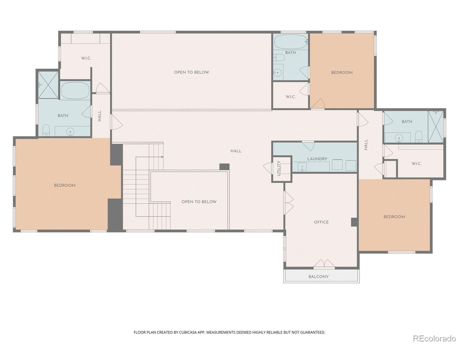 15249 W Evans Place Lakewood CO 80228
