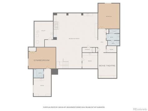 15249 W Evans Place Lakewood CO 80228