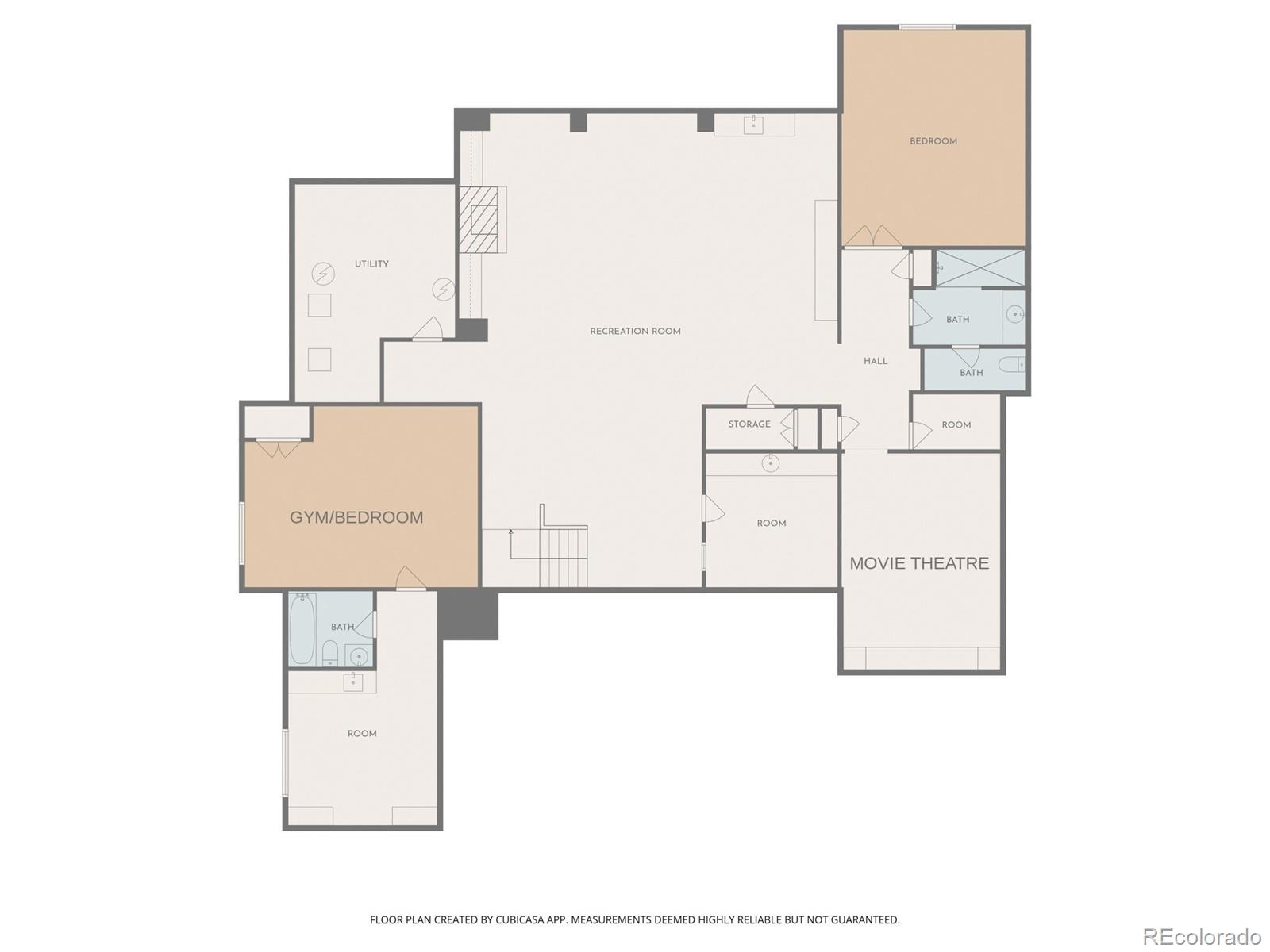 15249 W Evans Place Lakewood CO 80228