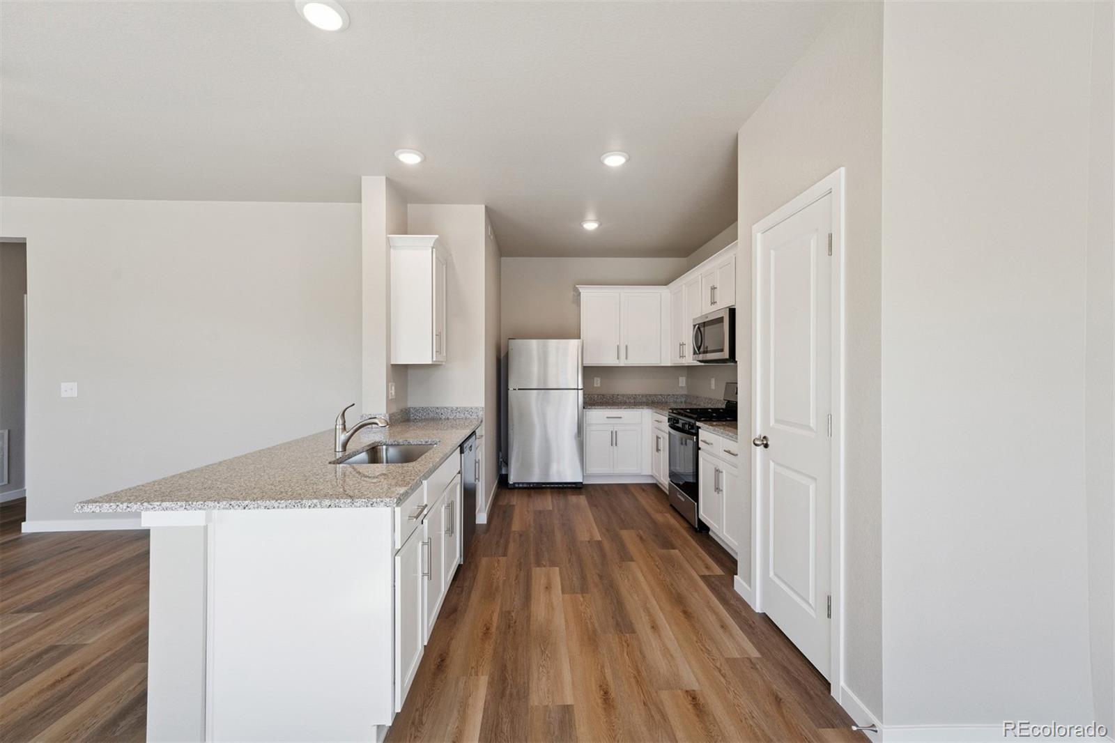 2171 Christina Street Fort Lupton CO 80621