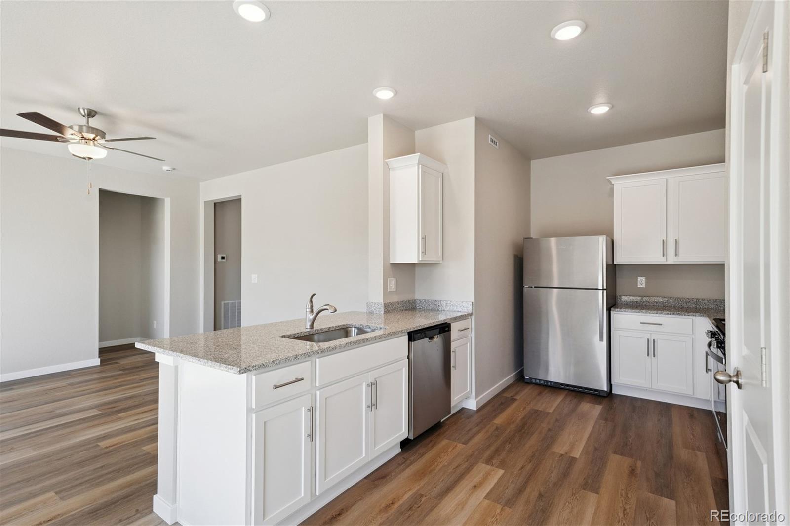 2171 Christina Street Fort Lupton CO 80621