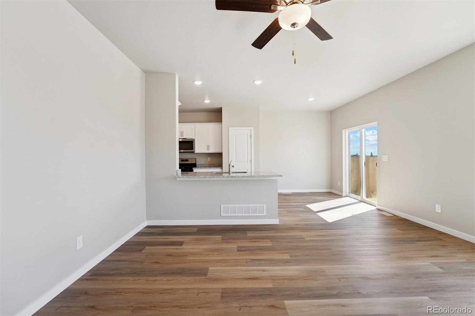 2171 Christina Street Fort Lupton CO 80621