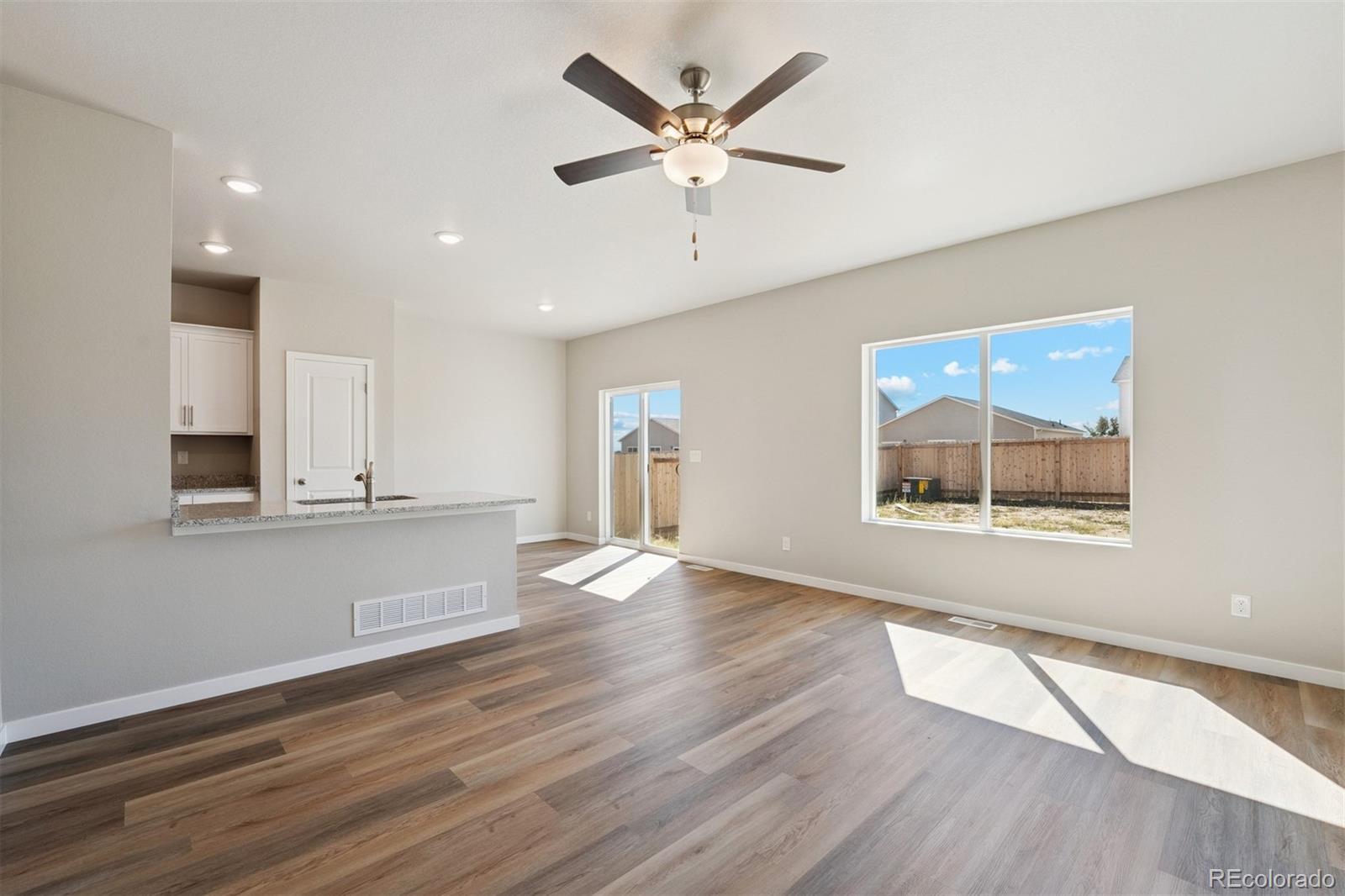 2171 Christina Street Fort Lupton CO 80621