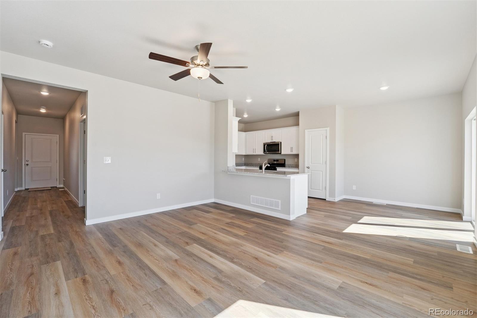 2171 Christina Street Fort Lupton CO 80621