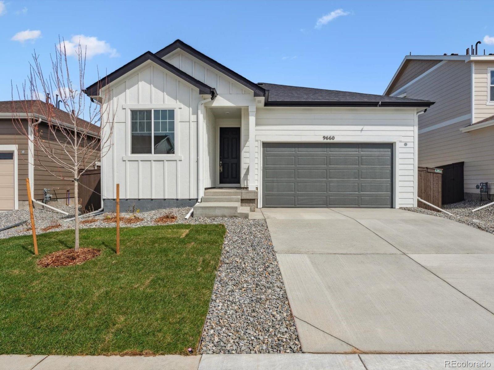 9660 Cathay Street Commerce City CO 80022