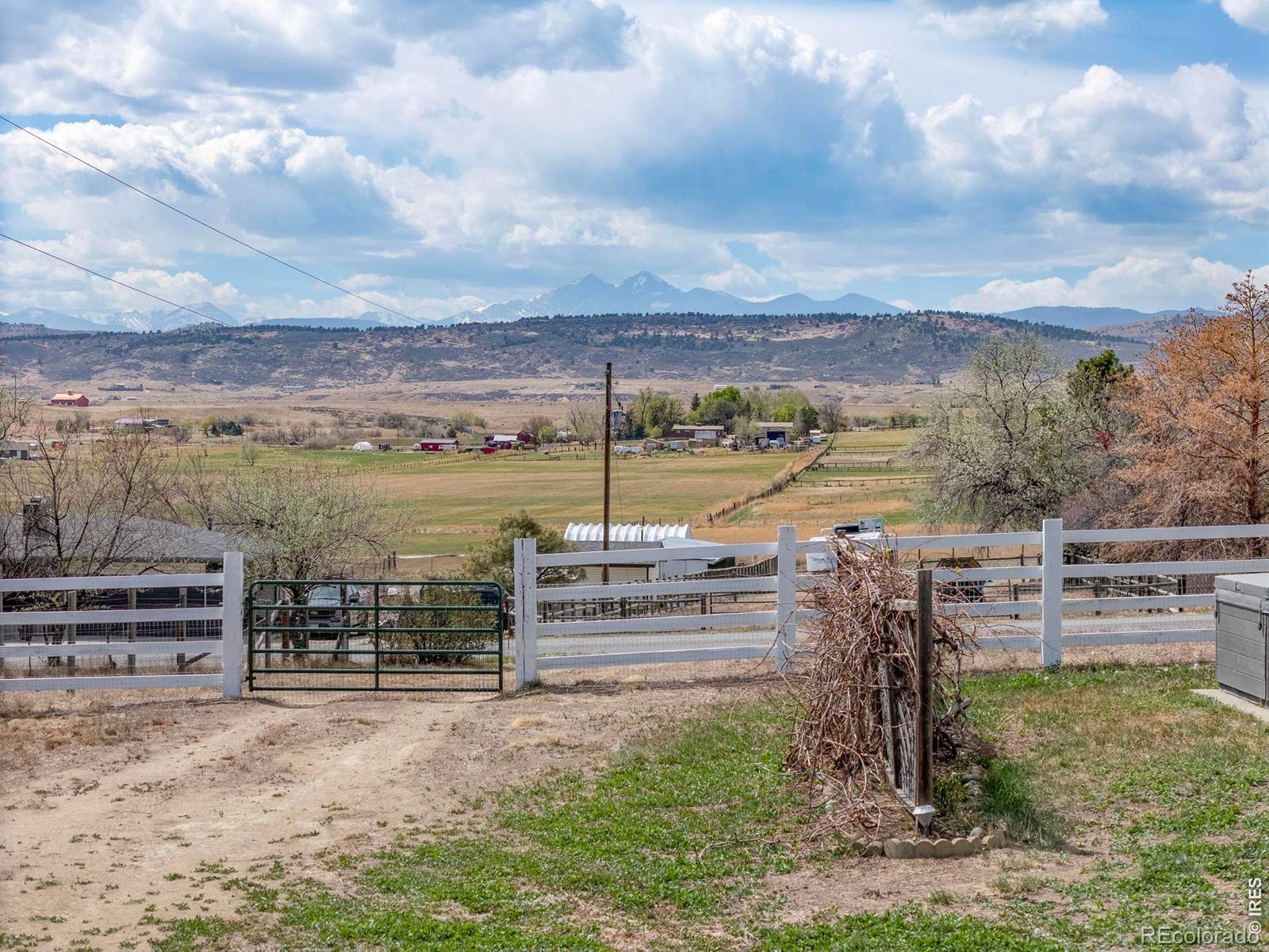 218 Bothun Road Berthoud CO 80513